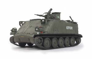 Resin Kit tanks HF085
