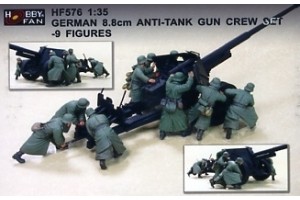 Resin Kit figures HF576