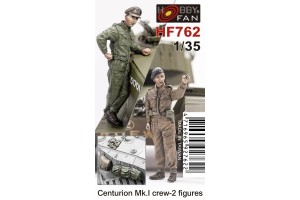 Resin Kit figures HF762