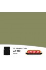 Acrylic colours Lifecolor UA003