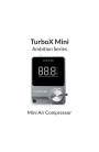 Turbox Mini Air Compressor