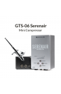 Serenair Mini Compressor GTS-06