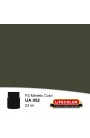 Acrylic colours Lifecolor UA052