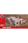 Plastic kits accessories A06381