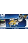 Plastic kit spaceship RE6747