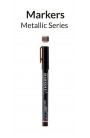 Gaahleri Markers Red Copper 07