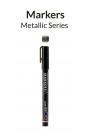 Gaahleri Markers Dark Gold 08