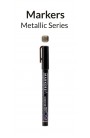 Gaahleri Markers Scorched Gold 09