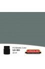 Acrylic colours Lifecolor UA093