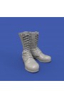 RM1031 U.S. Paratrooper Boots WWII