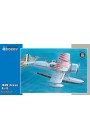 Plastic kit planes SH48140