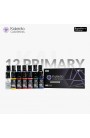 Gaahleri Kaleido Colorworks 12 Primary Set