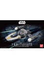 Plastic kit spaceship RE1209