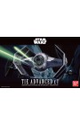 Plastic kit spaceship RE1214