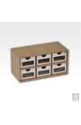 Modelling Accessories HZ-OM01a