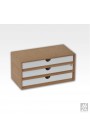 Modelling Accessories HZ-OM02a