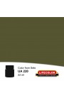 Acrylic colours Lifecolor UA220