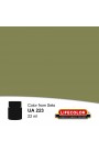 Acrylic colours Lifecolor UA223