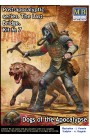 Plastic kit figures MB24079