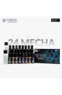 Gaahleri Kaleido Colorworks 24 Mecha Colors Set
