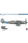 Plastic kit planes H2K32010