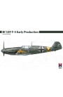 Plastic kit planes H2K32014