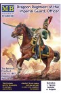 Plastic kit figures MB32023