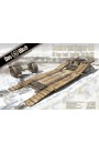Plastic kit tanks DW35002