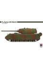 Plastic kit tanks H2K35003