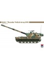 Plastic kit tanks H2K35005