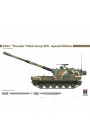 Plastic kit tanks H2K35005S