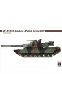 Plastic kit tanks H2K35007