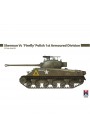 Plastic kit tanks H2K35008