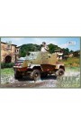 Plastic kits tanks IBG35019