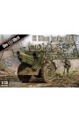 Plastic kit tanks DW35023