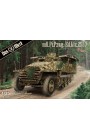 Plastic kit tanks DW35030