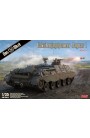 Plastic kit tanks DW35035