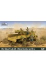 Plastic kits tanks IBG35065