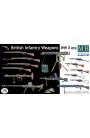 Plastic kit accessories  MB35109