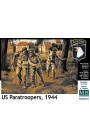 Plastic kit figures MB3511