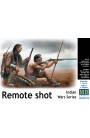 Plastic kit figures  MB35128