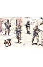 Plastic kit figures  MB35154