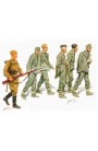 Plastic kit figures  MB3517