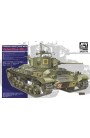 Plastic kits tanks AF35178