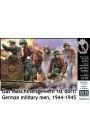 Plastic kit figures MB35218