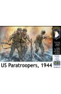 Plastic kit figures MB35219