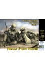 Plastic kit figures MB35230