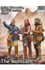 Plastic kit figures MB35232