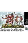 Plastic kit figures MB35236