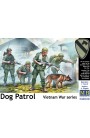 Plastic kit figures MB35238